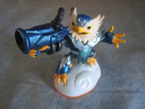 Skylanders giants jet vac - skylanders,