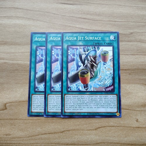 Aqua jet surface full - jet, 3x