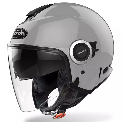 Airoh casco jet - airoh,