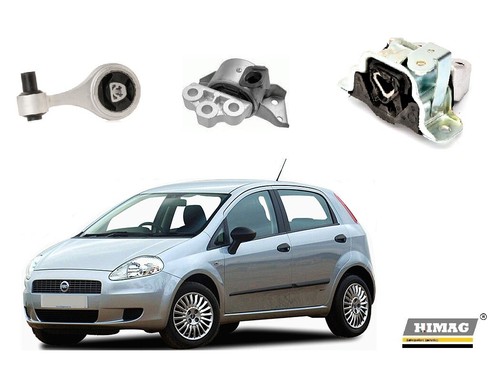 Supporti motore fiat - 3,