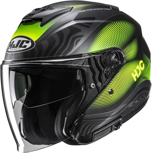 Casco helmet moto e2206 - e2206, doppia