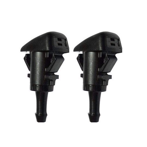 2pcs windshield washer nozzle - 2pcs,