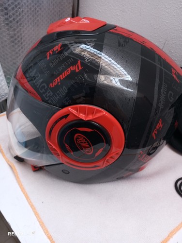 Premier cool casco - cool, rd
