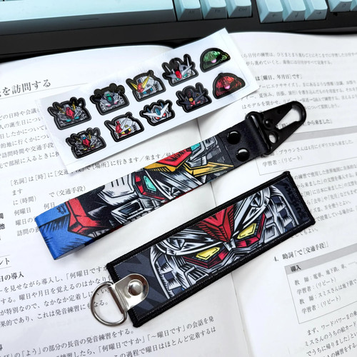 Mecha suit jet tag - jet,