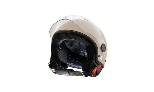 Casco vespa visor - vespa, jet