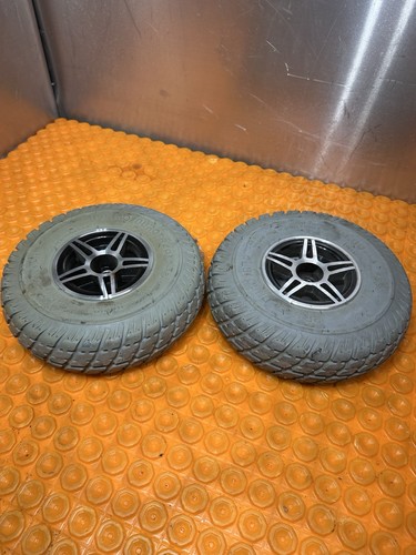 Pride jet ultra drive wheels - pride,