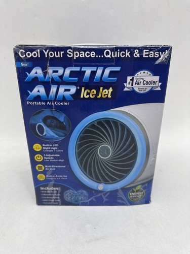 Arctic air ice - ice, personal