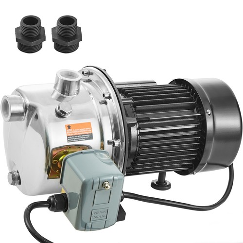 4hp gpm shallow well - 3/4hp,