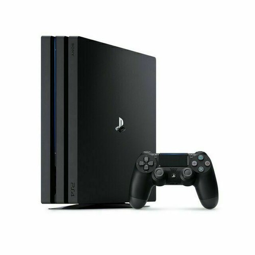 Sony playstation pro 1tb - pro,
