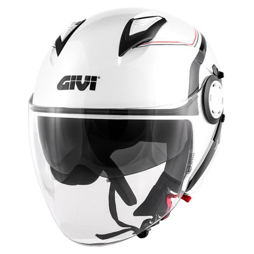 Casco moto jet - casco,