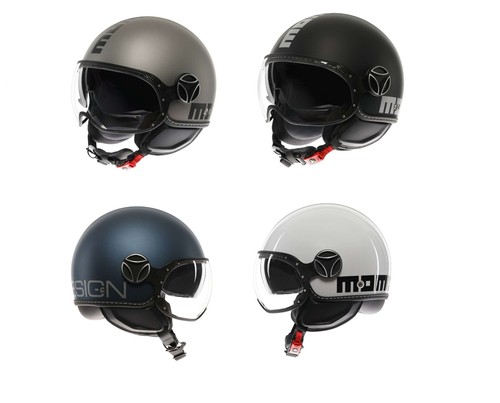 Casco momo design evo - momo,