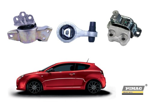Supporti motore per - motore,