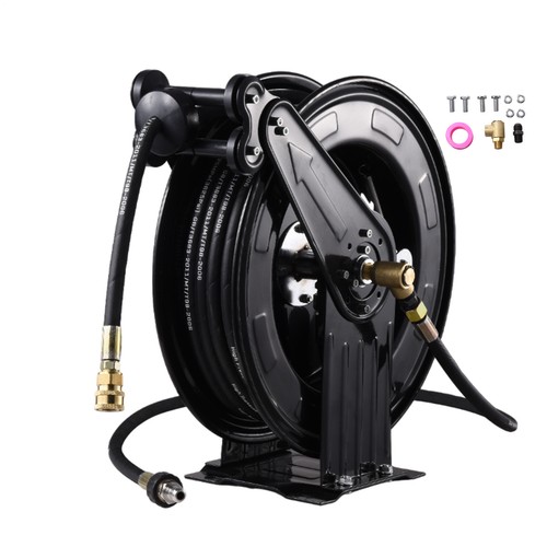 Heavy duty high - high, power