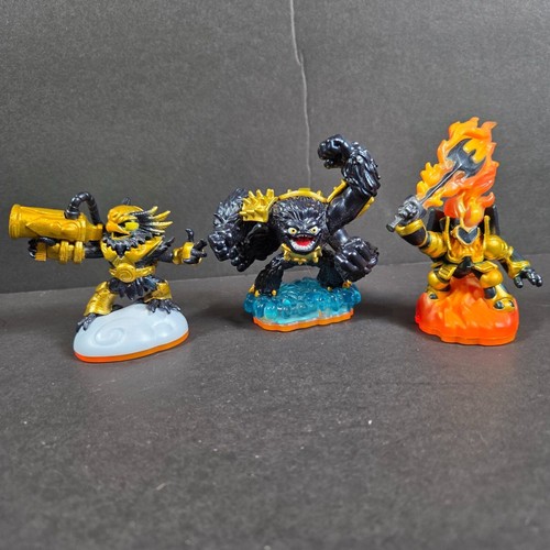 Skylanders giants legendary - skylanders,