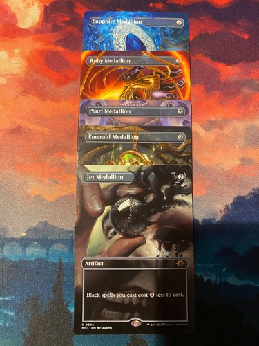 Mtg modern horizons - mtg,