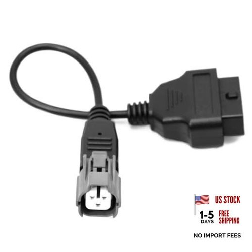 Obd2 obdii motorbike - obd2,