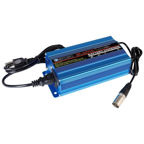 Mighty max 24v - mighty, 5a