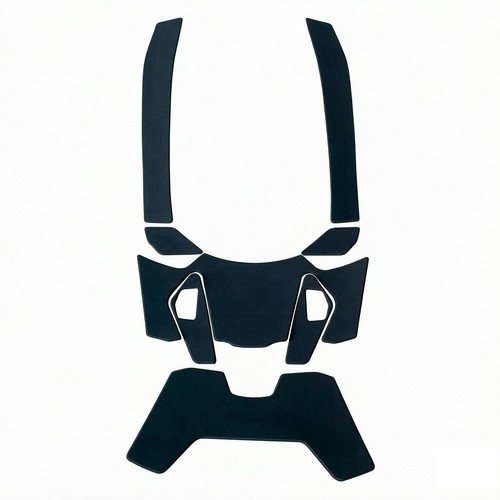 Black eva pad jet ski - eva,