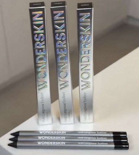 Pack wonderskin 1440 - 3,