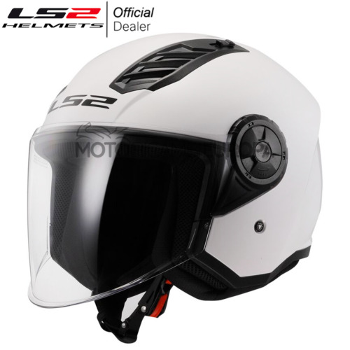 Casco jet ls2 - jet, 2