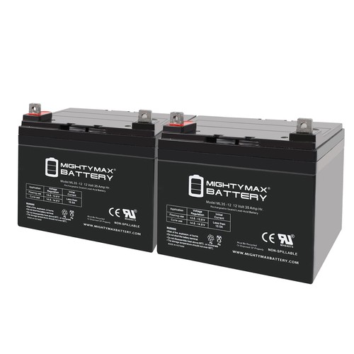 Mighty max pack 12v - mighty,