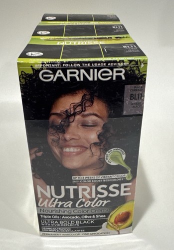 Garnier nutrisse - garnier,