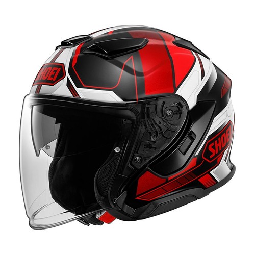 Shoei casco moto jet cruise - shoei,