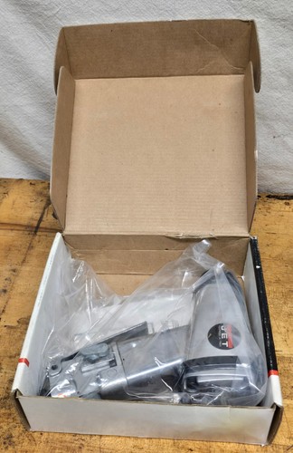 New jet impact wrench - impact,
