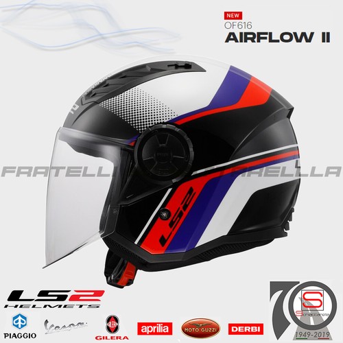Casco jet moto - jet,
