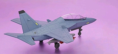 Aermacchi 346 master - aermacchi,