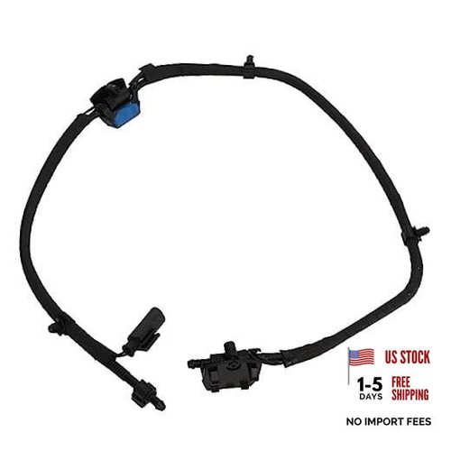 Washer nozzles kit - nozzles,